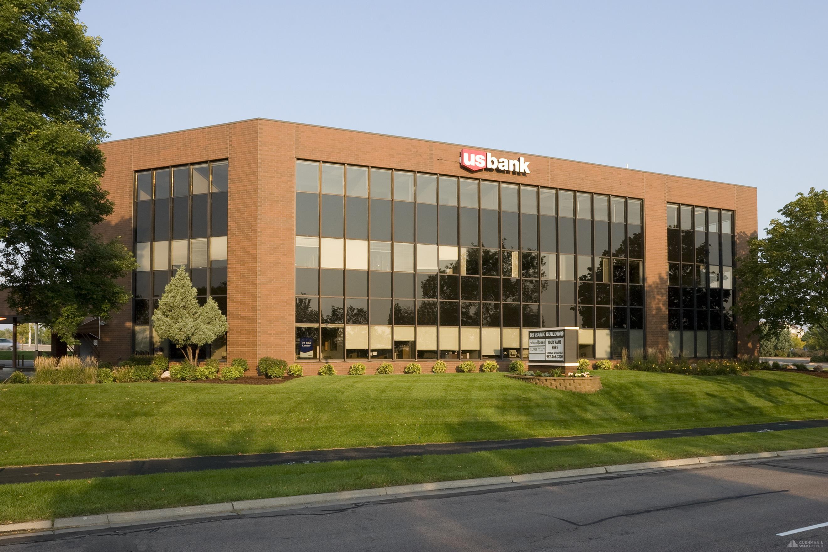 US Bank Building
