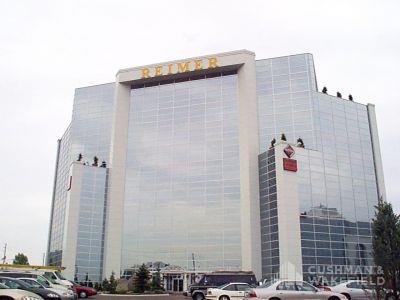 International Tower