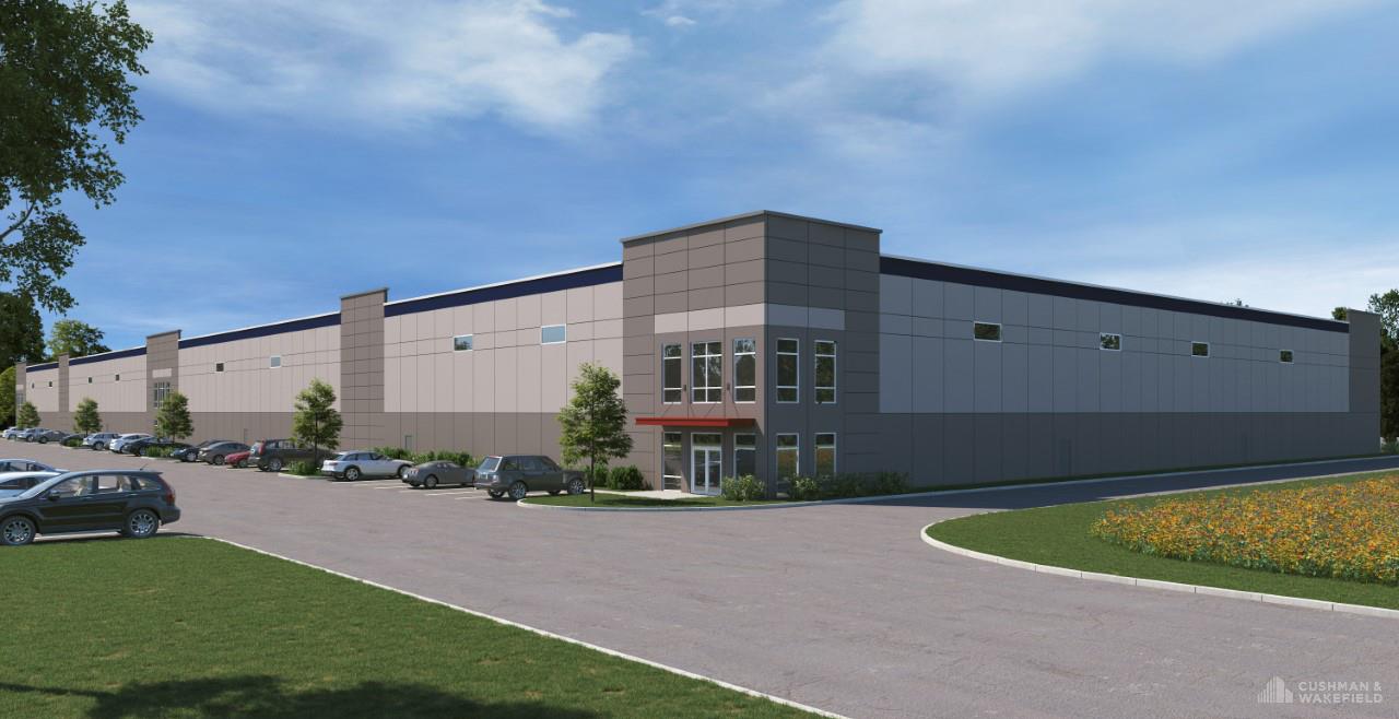 571 Moon Clinton Rd Bldg 2