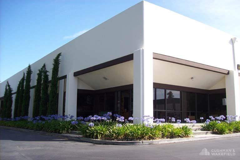 Edward Business Park