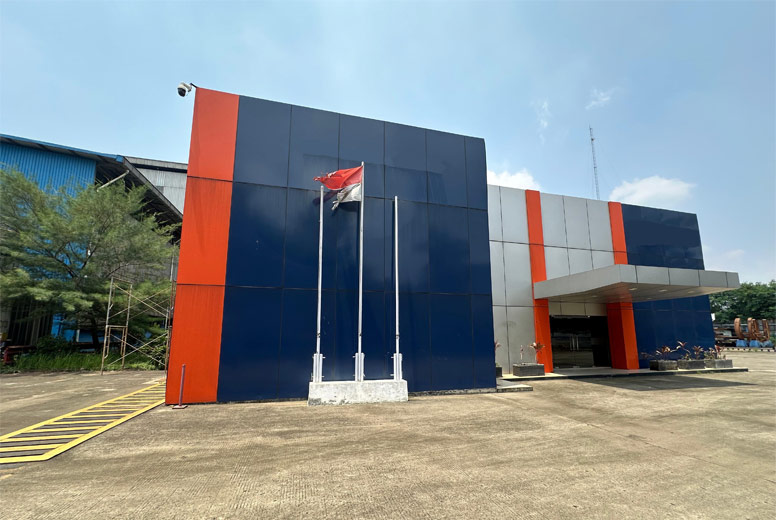 Property for sale at Jl. Raya Tobat, Kec. Balaraja, Kab Tangerang