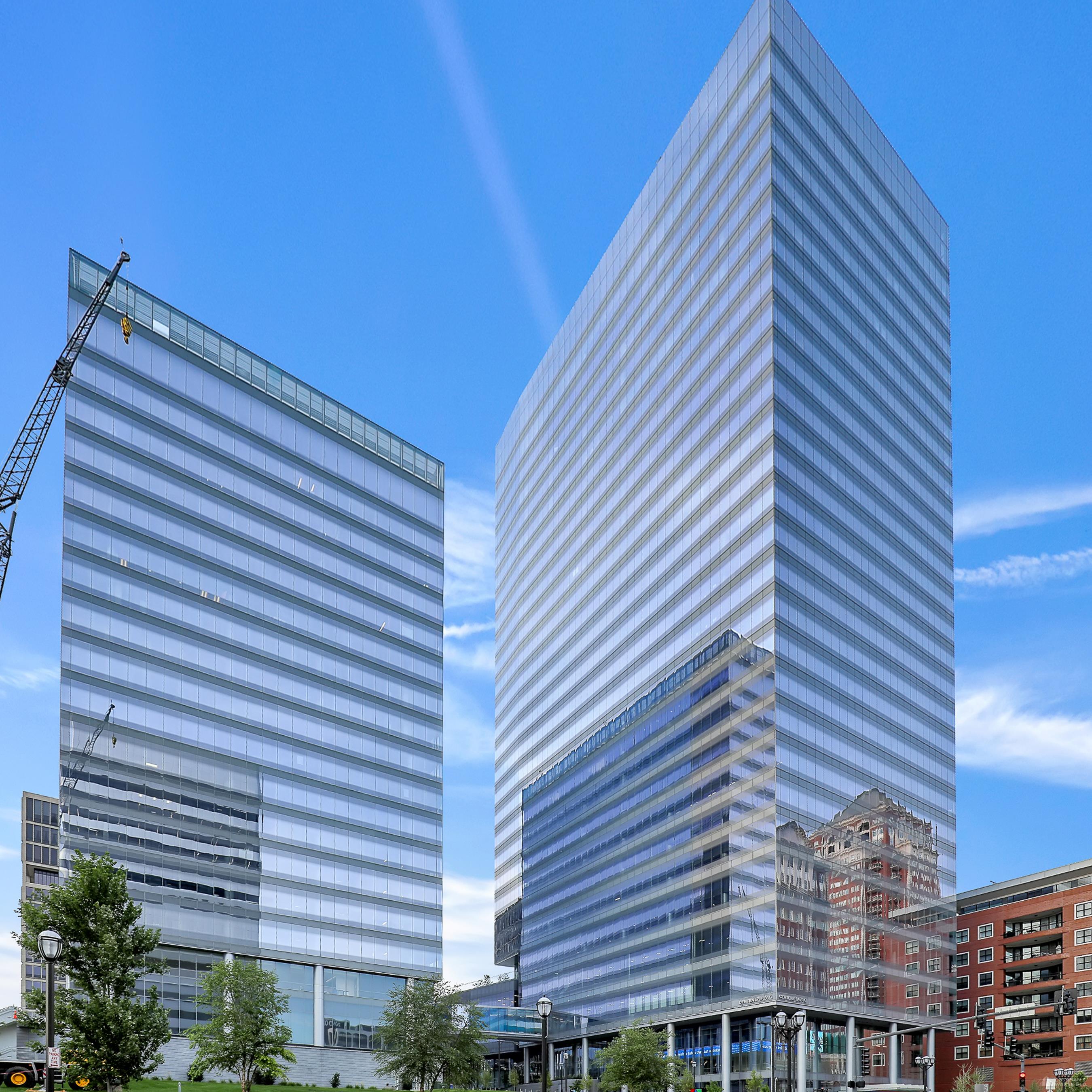 Centene Plaza Building C
