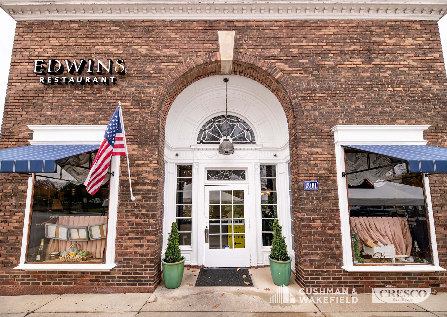 13101 Shaker Square
