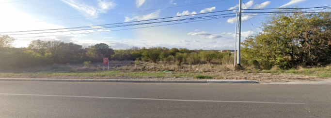 NW Corner of IH-35 & Hubertus Road, New Braunsfels, TX (a)