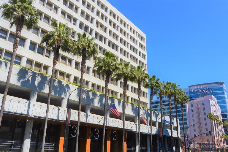 Comerica Bank Bldg