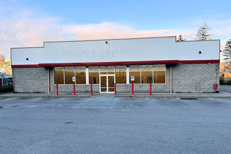 Family Dollar - Former