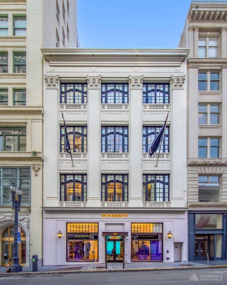 225 Post Street
