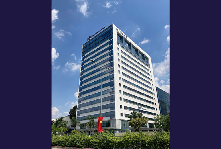 Commercial space for rent, e.town 5