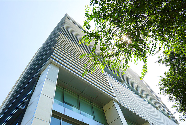 Office for lease in HCMC, Empress Tower