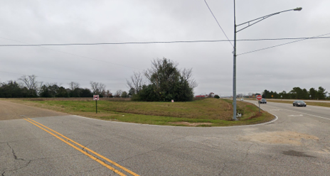 NW Corner of Highway 431 & Boynton Street - Headland, AL