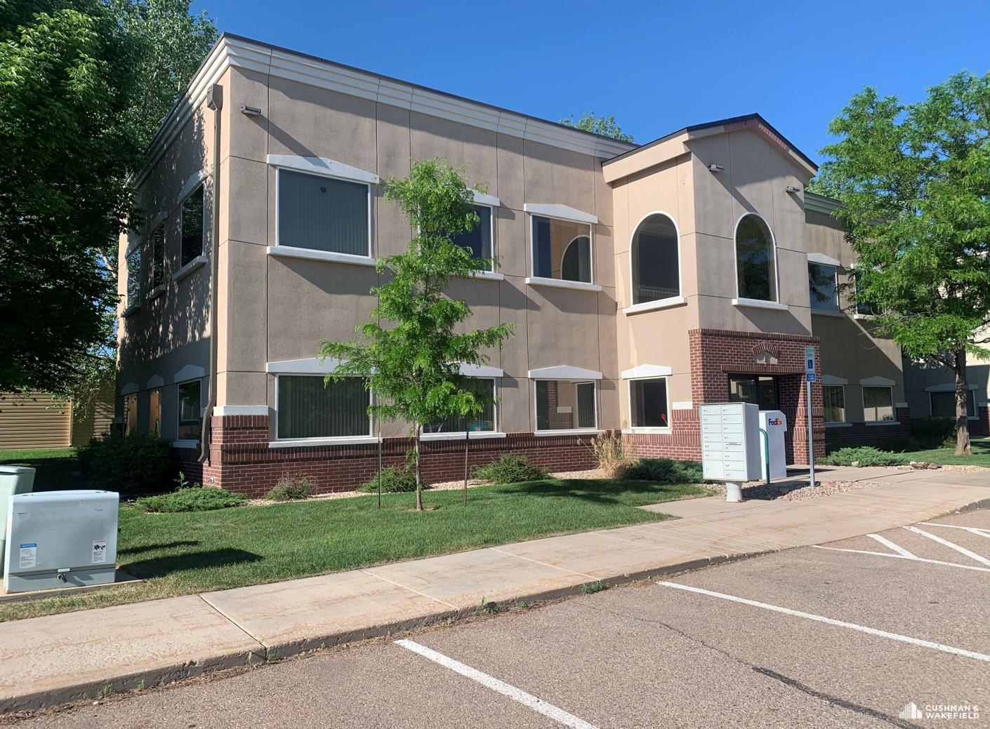 Building E