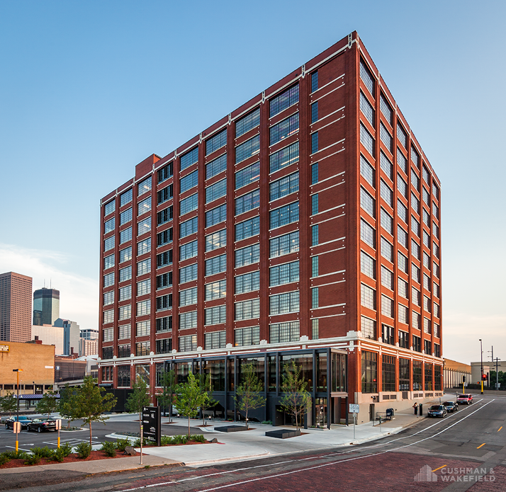 Ford Center