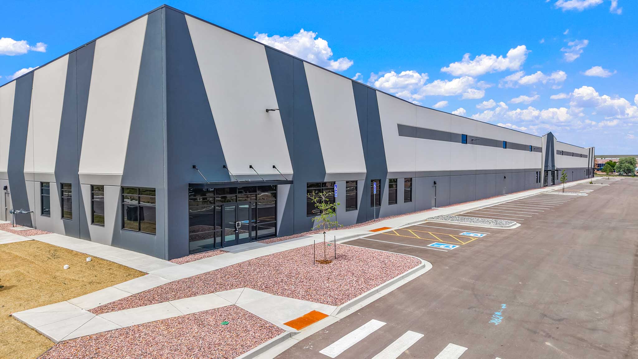Colorado Aerospace Business Center