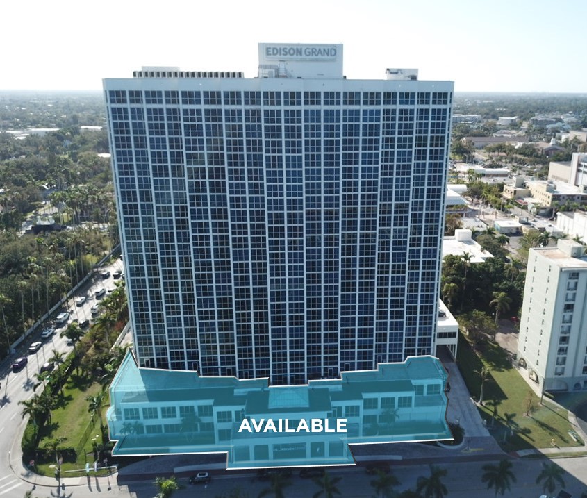 Edison Grand