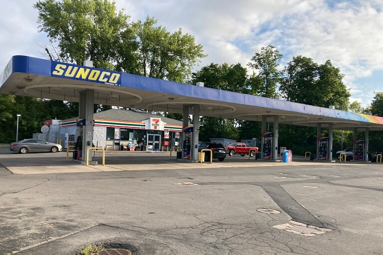7-Eleven