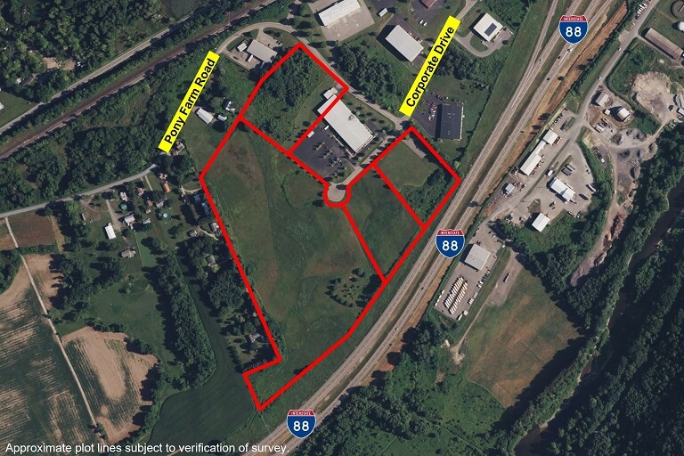 Oneonta Business Park