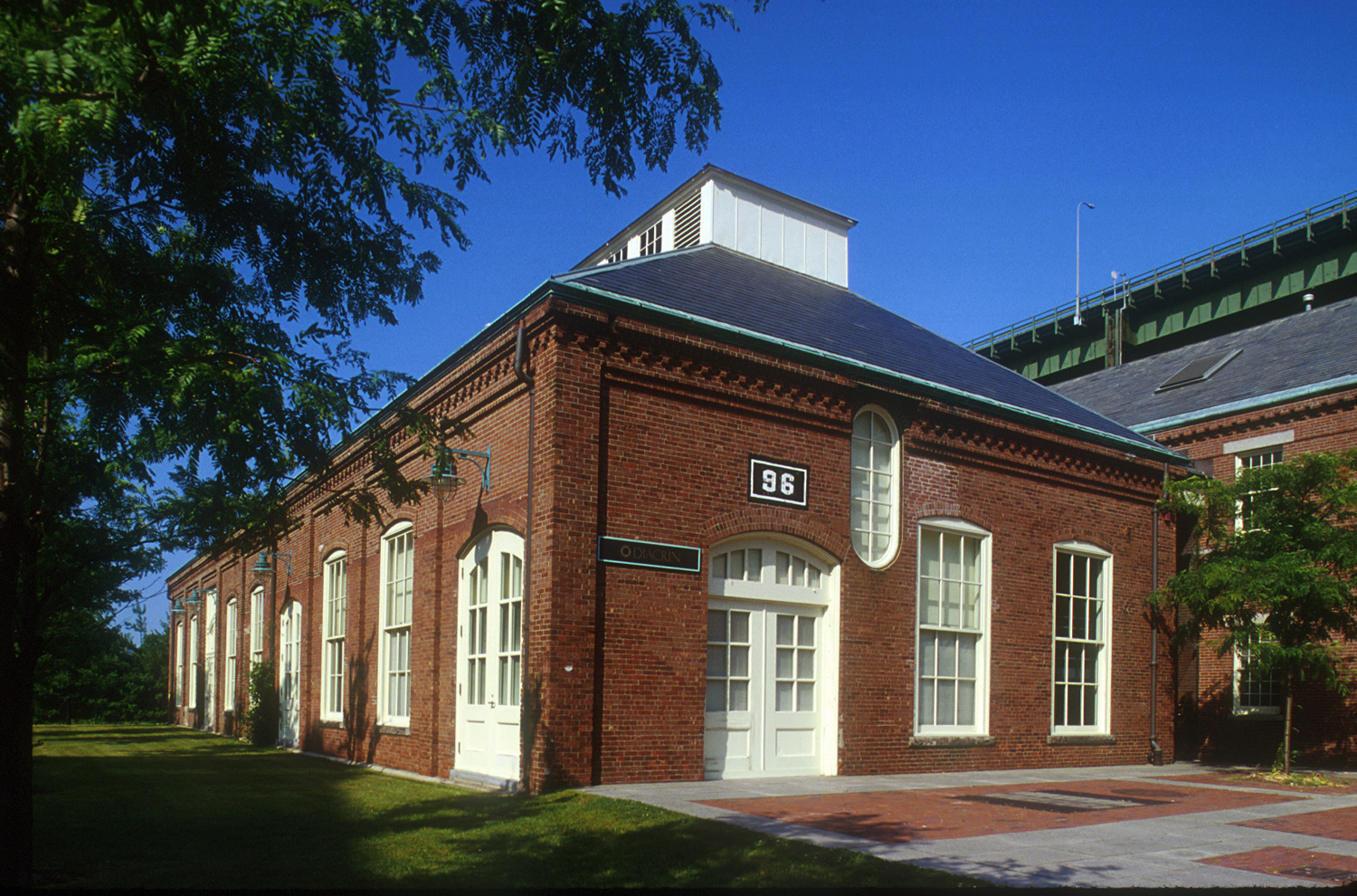 Building 96