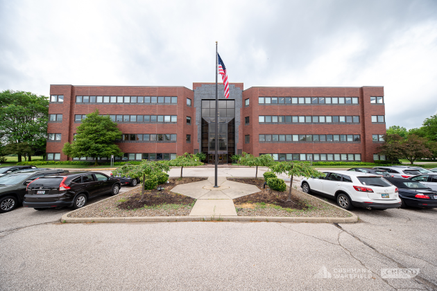 26301 Curtiss Wright Parkway
