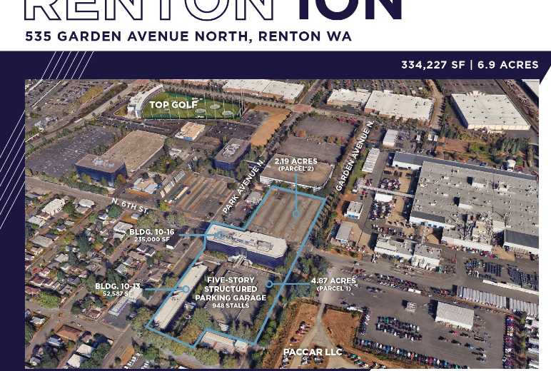 Renton ION
