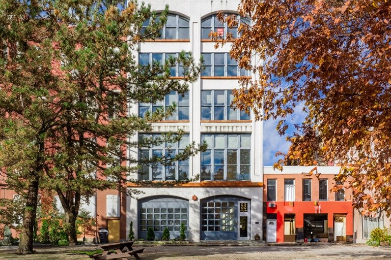 Office for Lease