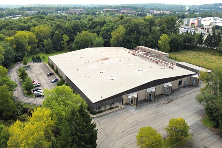 Industrial for Sale