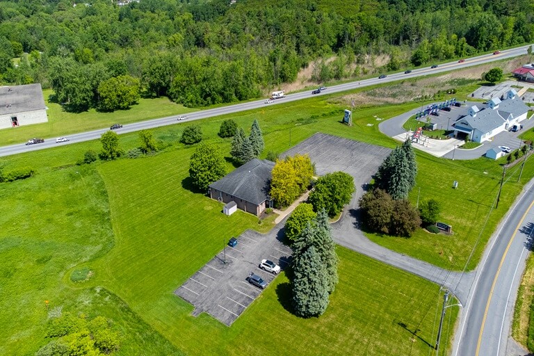 Retail for Lease