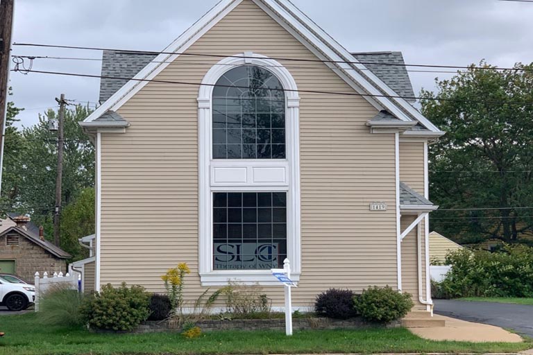 Office for Lease