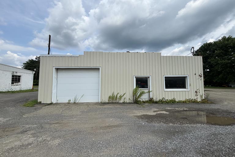 Industrial for Sale