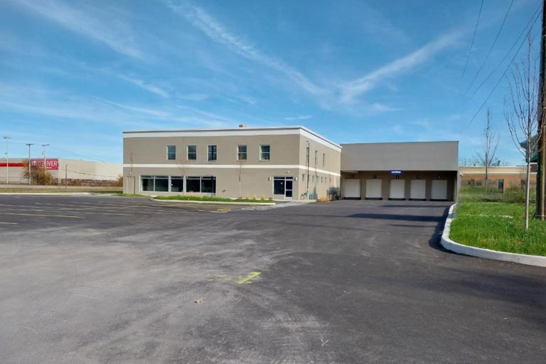 Industrial for Lease