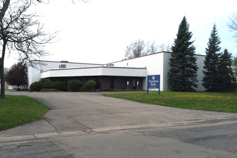 Industrial for Sale