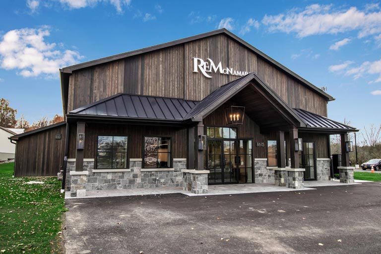 Office for Lease