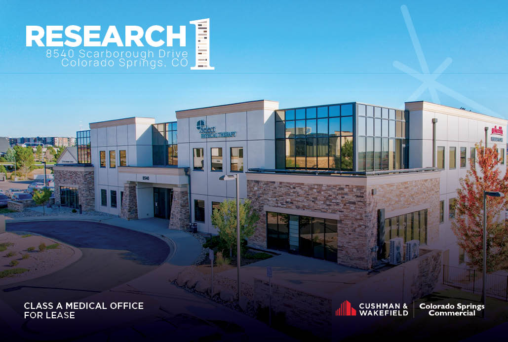 Research One