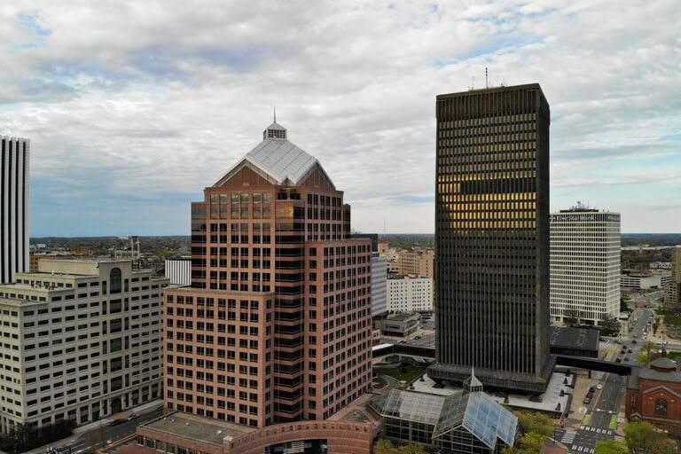 Legacy Tower