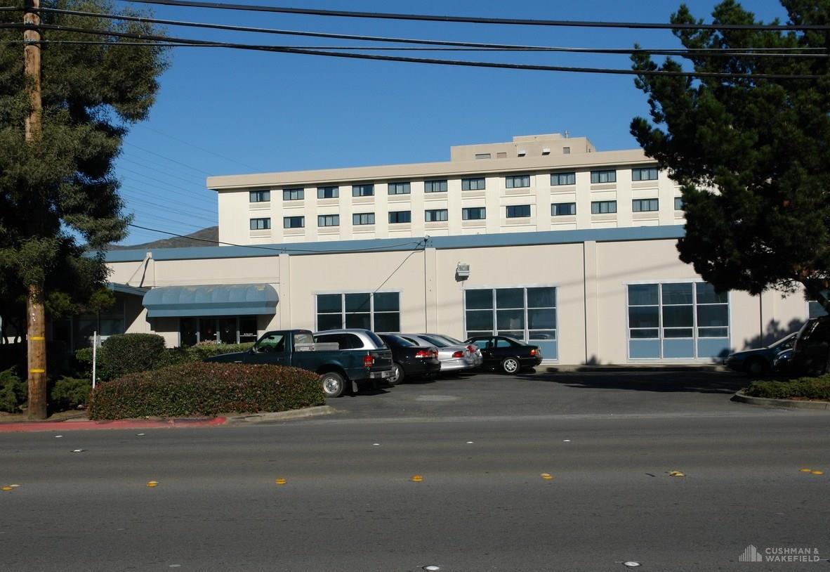 101 Utah Ave