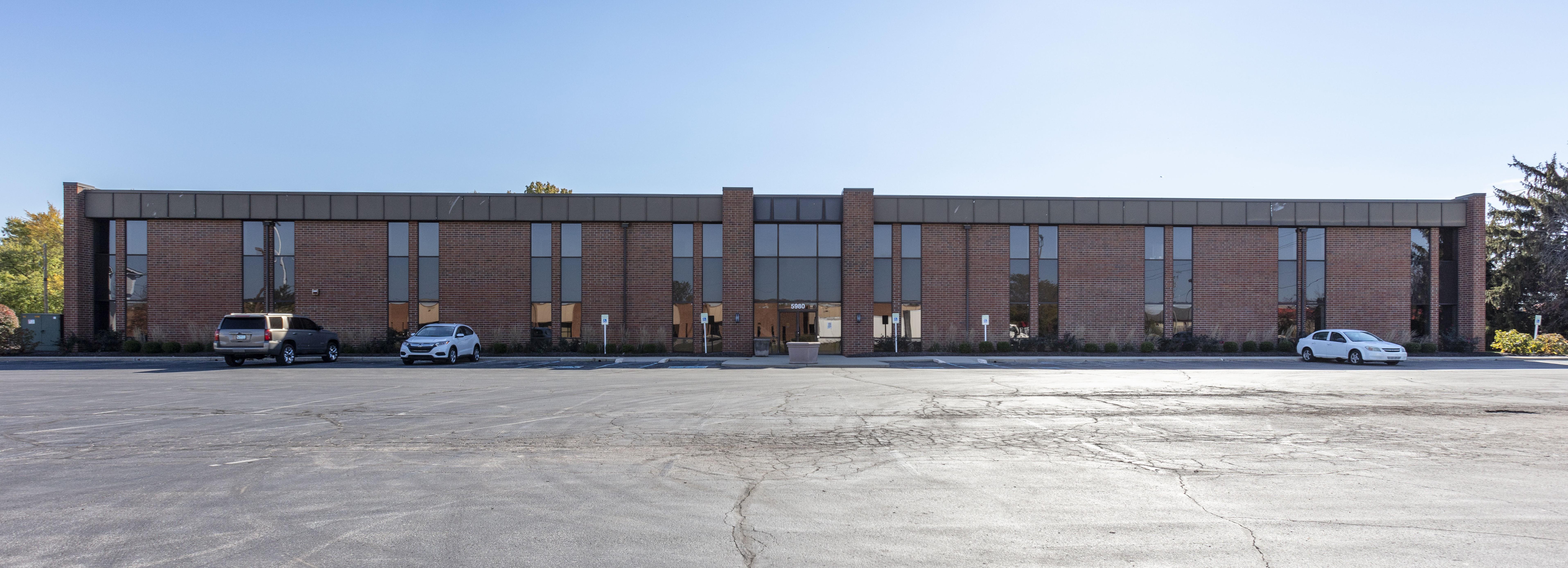 Park 100 Building 102