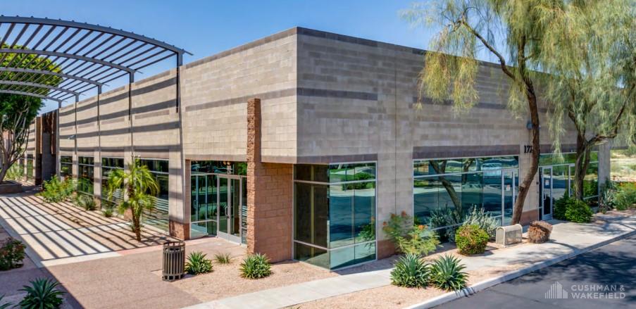 Agave Executive Center