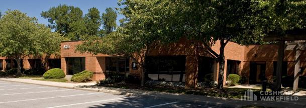 8300 Guilford Rd
