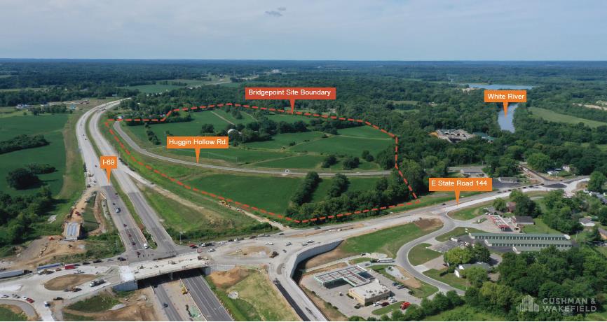 Bridgepoint