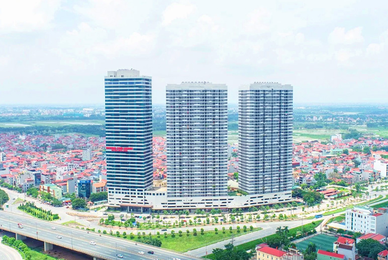 Spacious office space for lease, Intracom Riverside