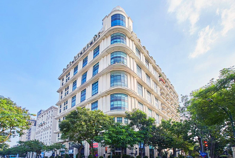 Office space for lease Hoan Kiem, Opera Business Centre