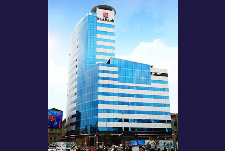 Office space for lease, Oriental Tower Hanoi