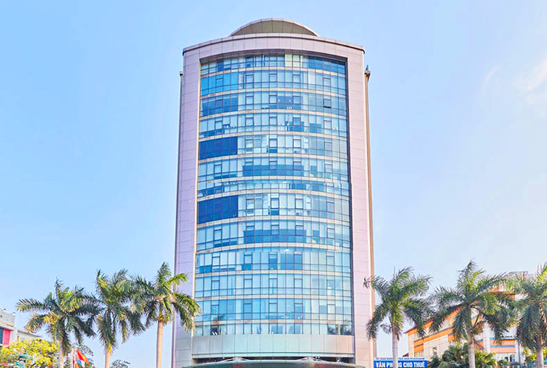 Office space for lease, Plaschem Plaza