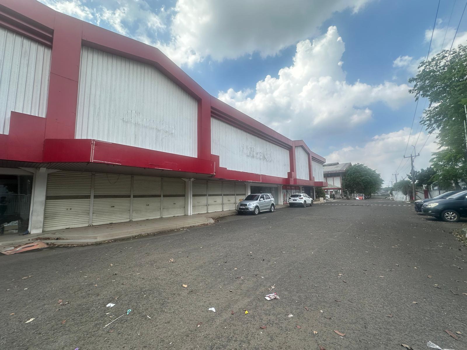 Property for Sale Jl Raya Cibening, Bungursari, Purwakarta,  West Java, Indonesia