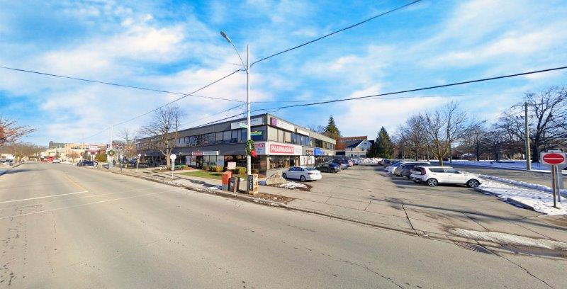 190 Wortley Road, Unit 201