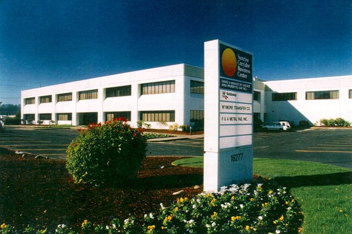 Sunrise Business Center