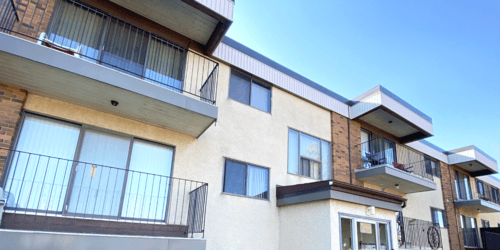 15-Unit Adult-Only Multifamily Investment – Renovated Income Property