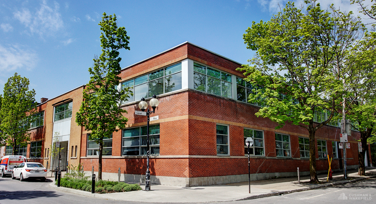 225 Rue Roy Est