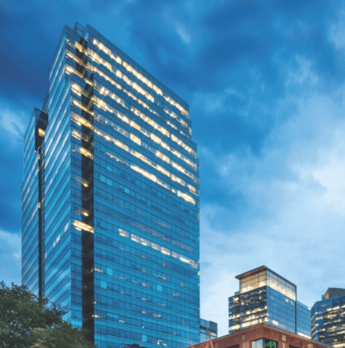 Premium Retail Leasing – Commerce Place, Edmonton, AB