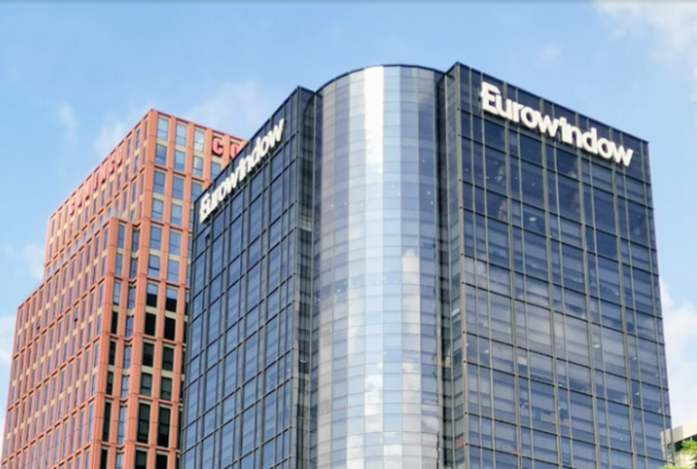 Office space for lease, Eurowindow Office Building Hanoi