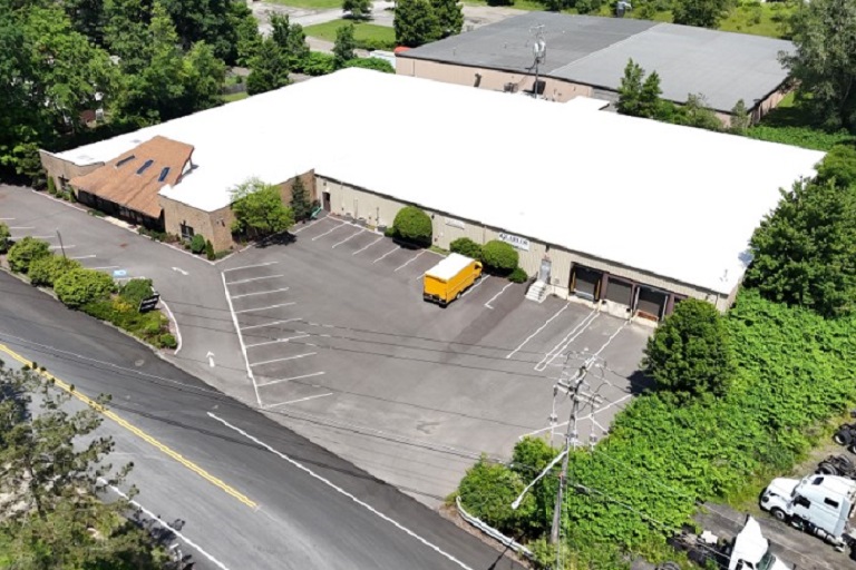 Industrial for Lease